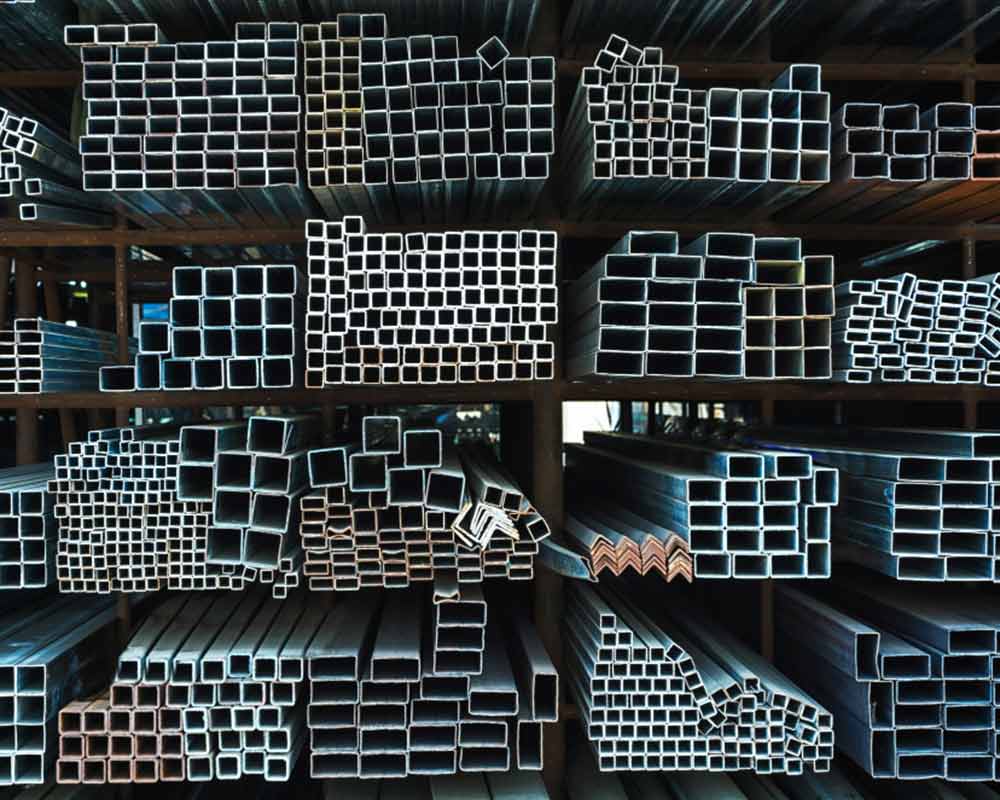 Z and C Purlin Manufacturers in India